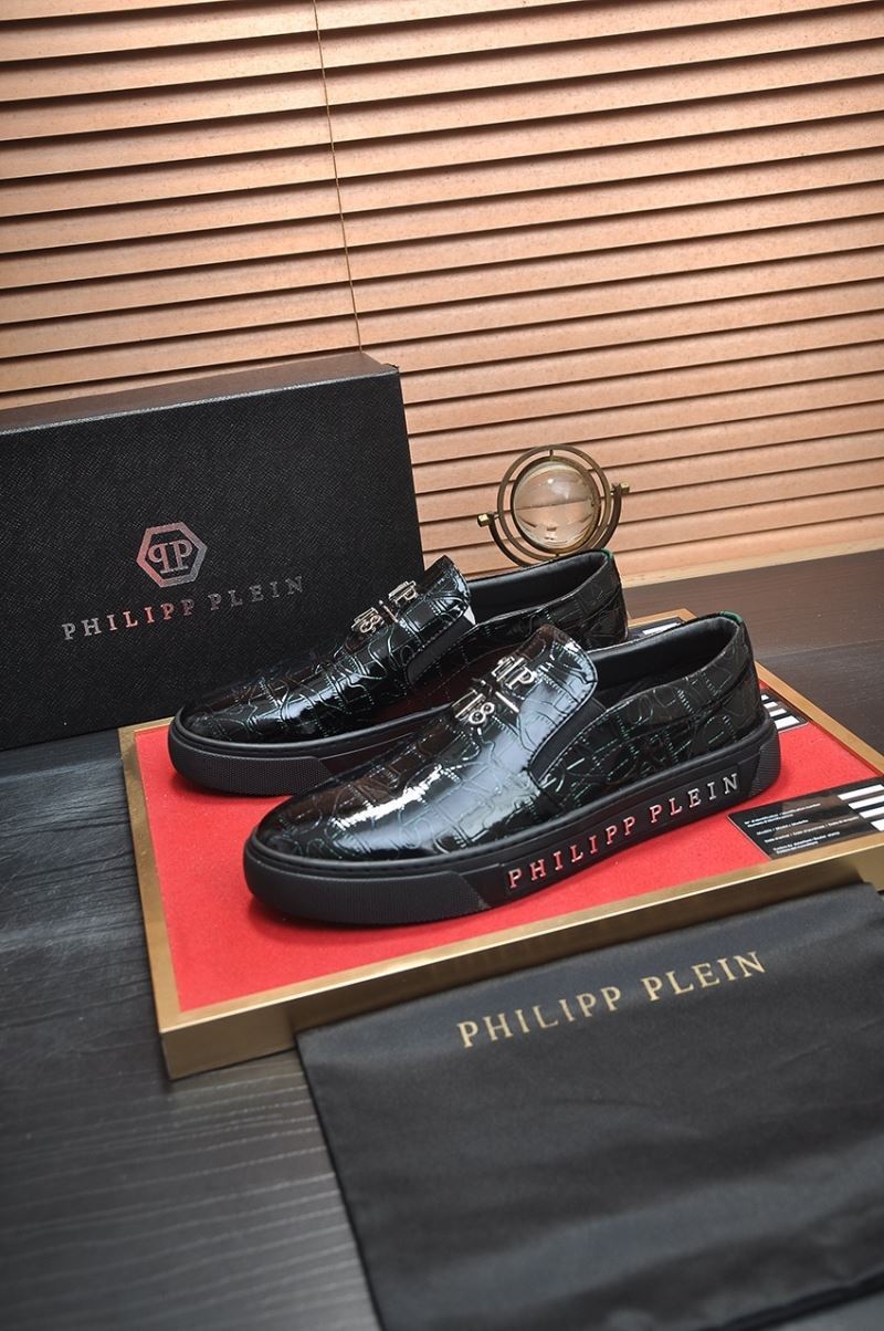 Philipp Plein Shoes